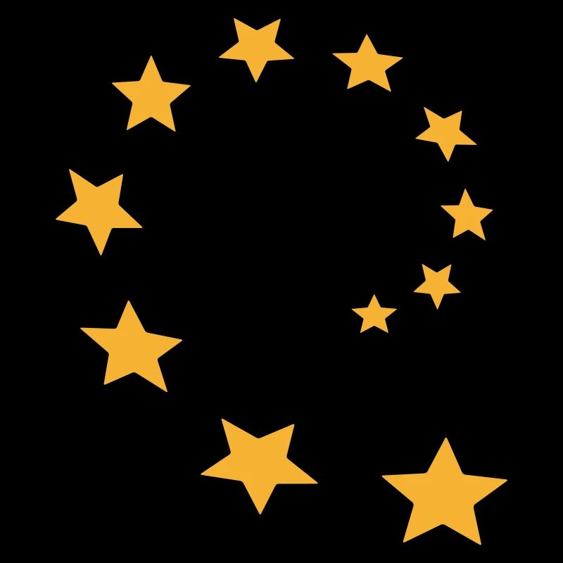 Star circle deformed 2