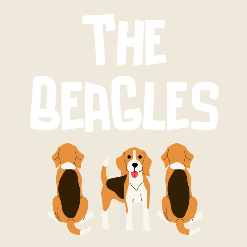 beagle, chasse, chien de chasse