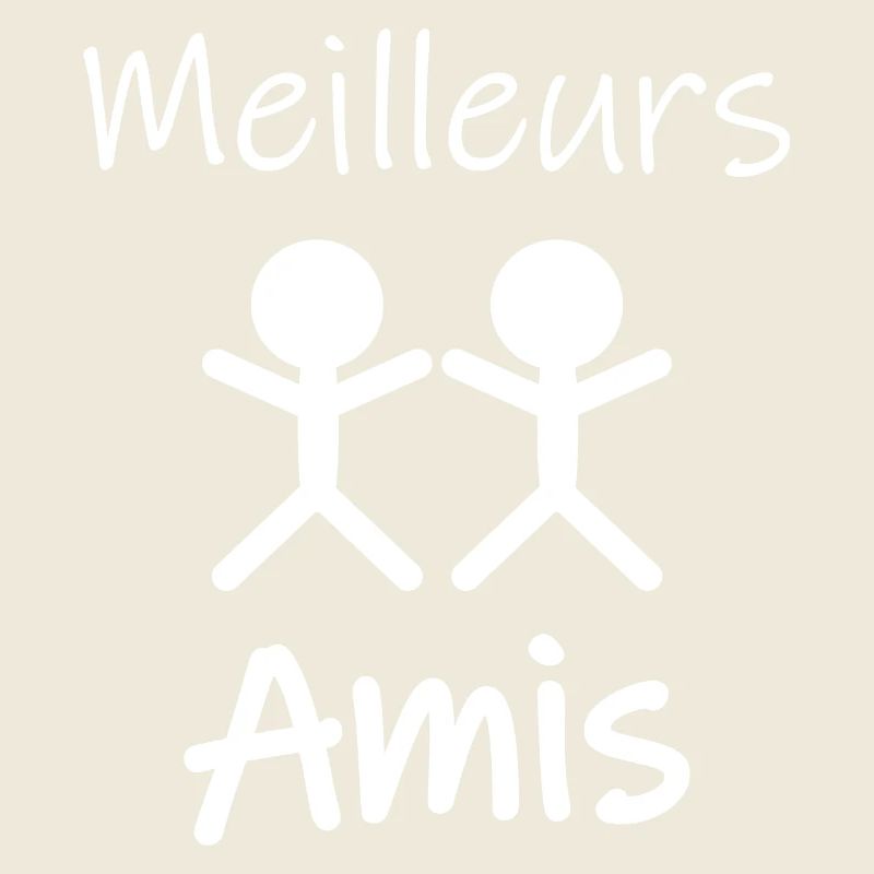 Meilleurs amis