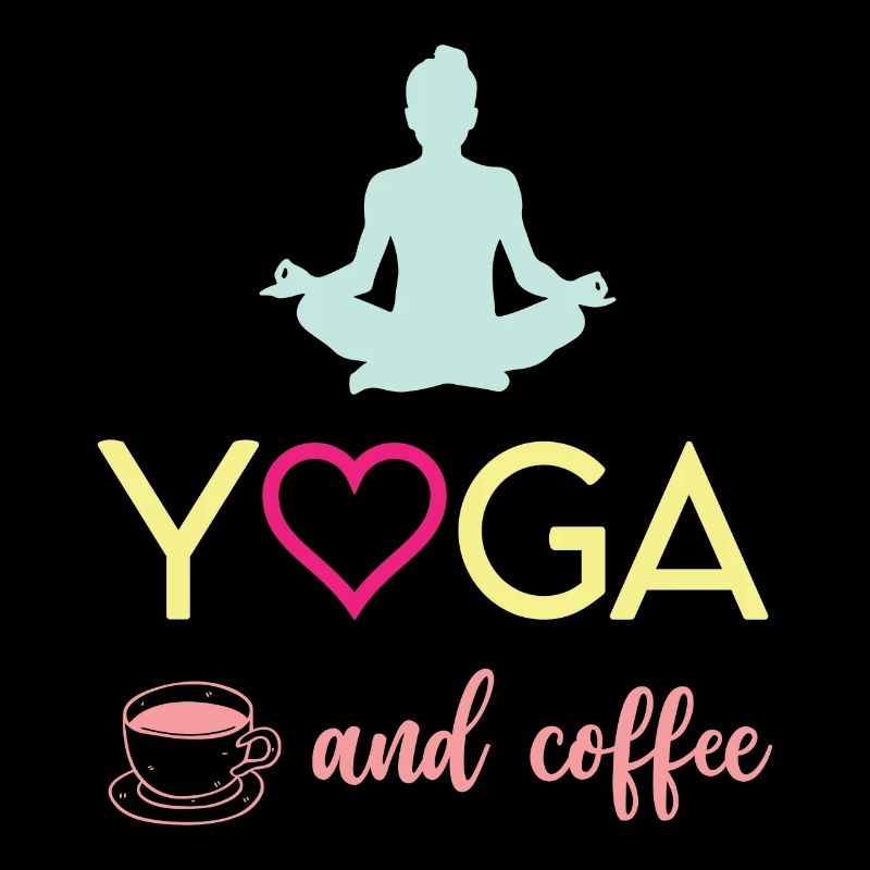 Yoga et café