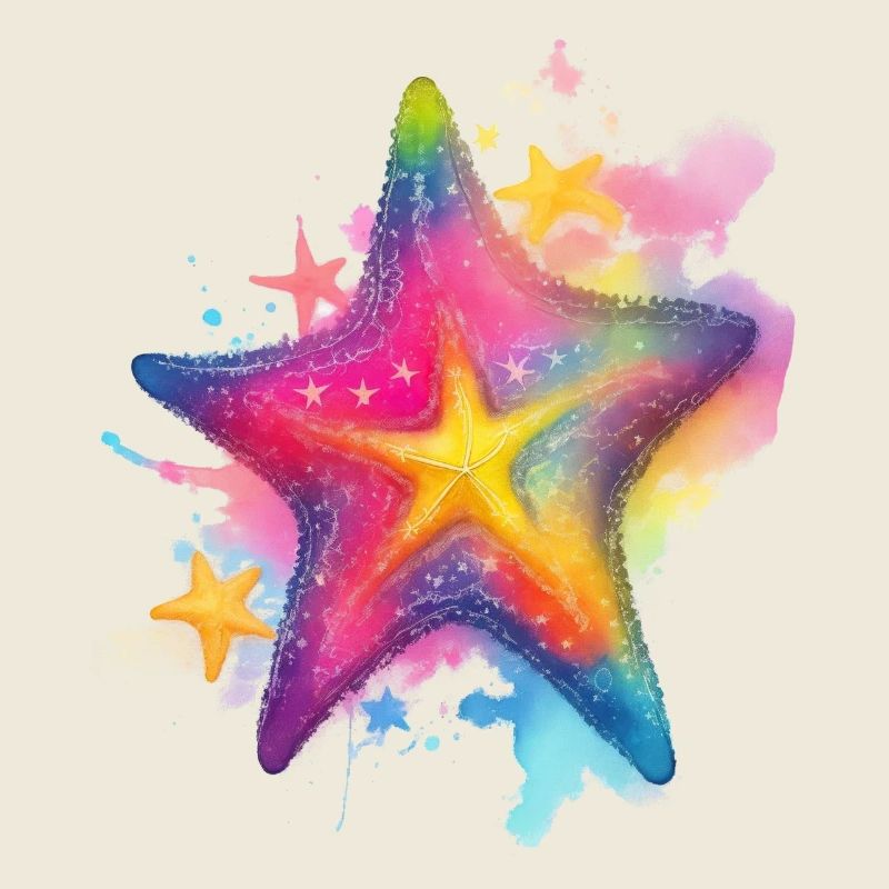 Starfish