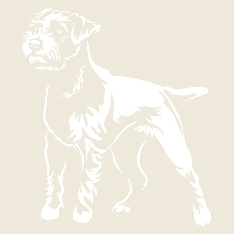 Parson Russell Terrier "BlackEdition"