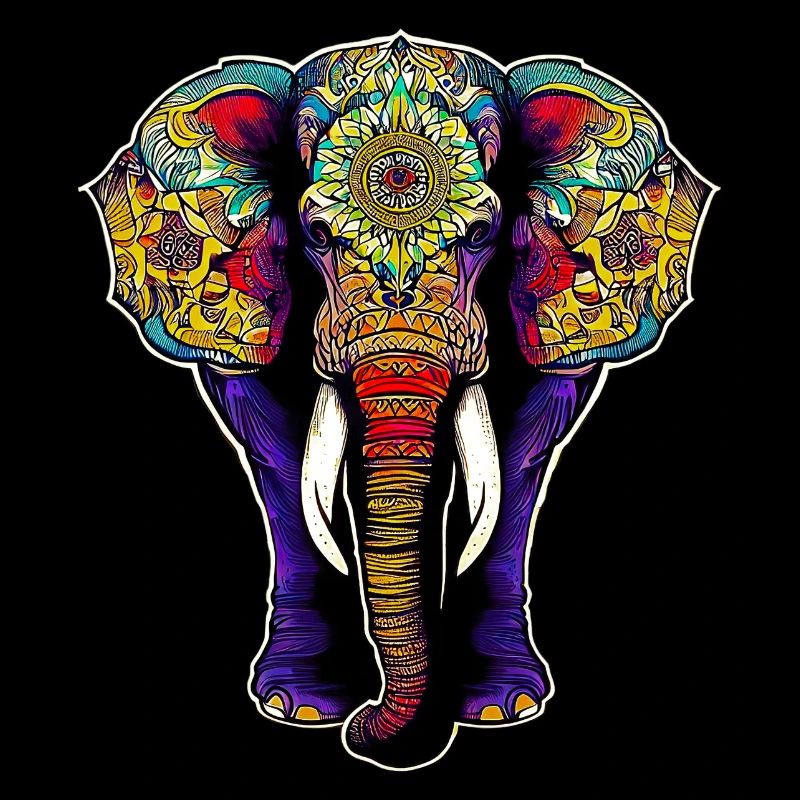 Éléphant