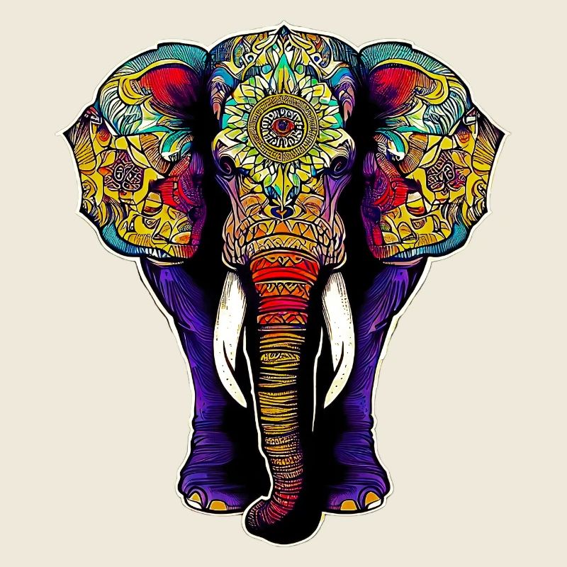 Elefant