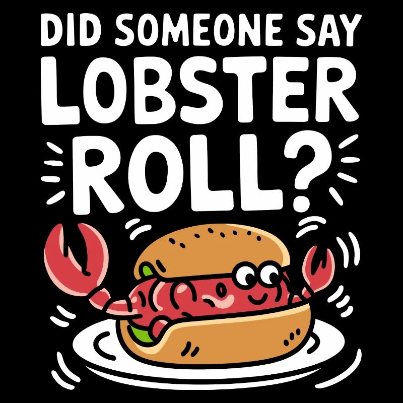 For real lobster fans
