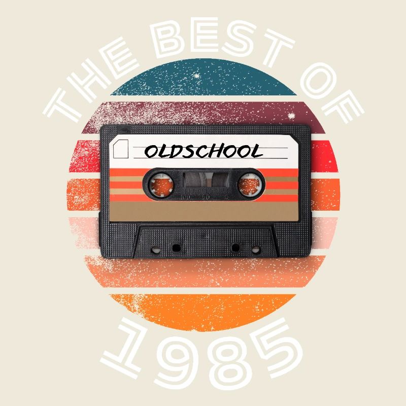 Das Beste von 1985