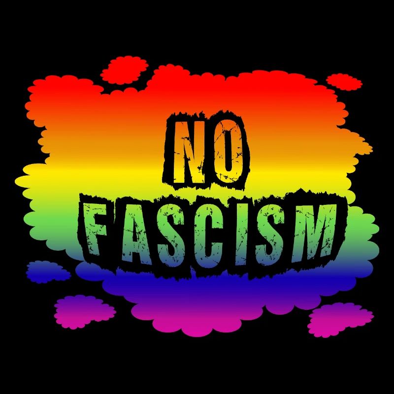 Stop AfD against right, democracy, diversity, left