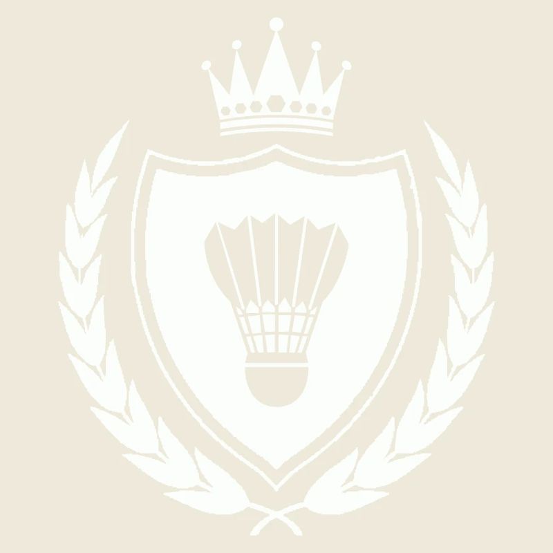 wappen badminton