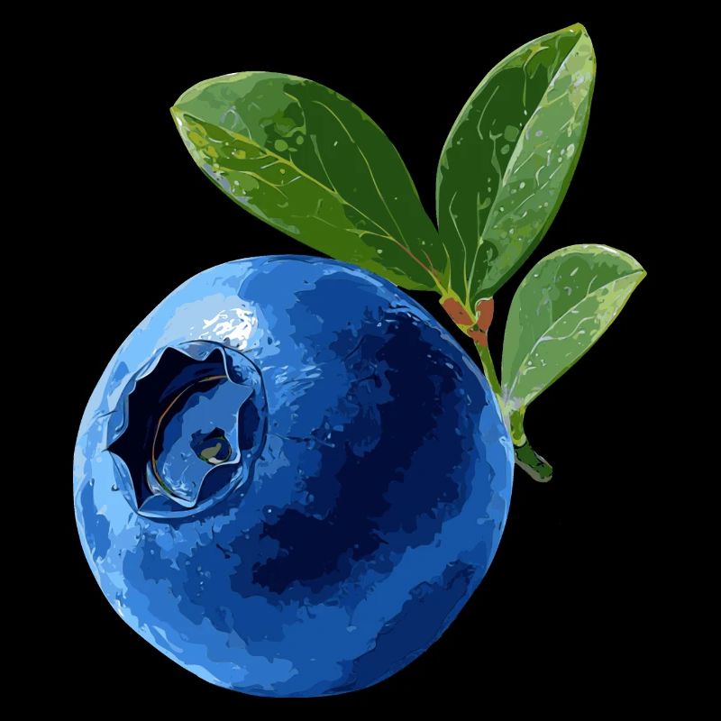 Blaubeere