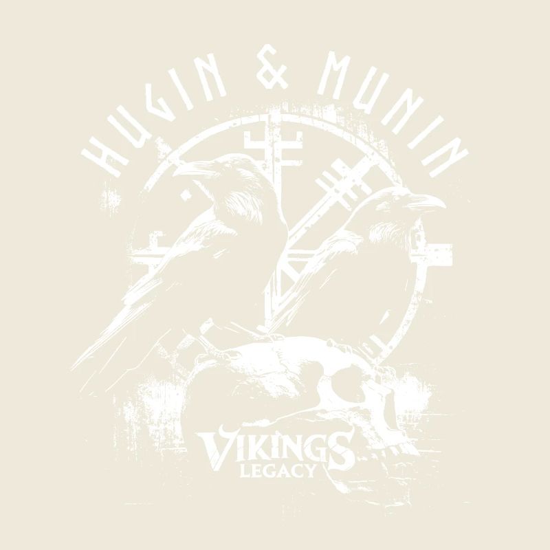 Hugin & Munin