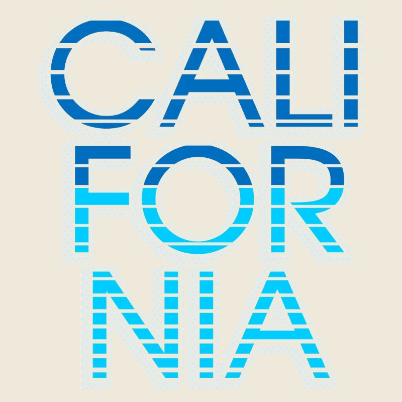 California Light Reflection Design