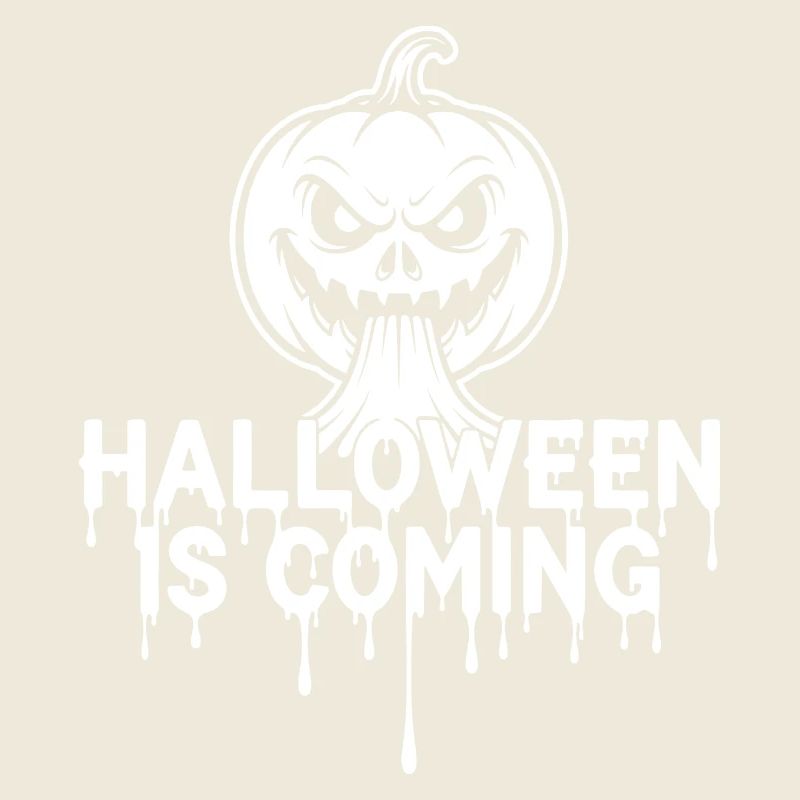 Halloween arrive