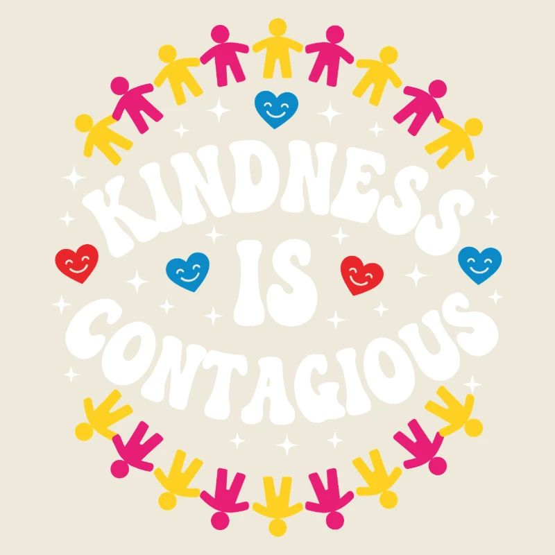Kindness Emotional Learning Teacher SEL