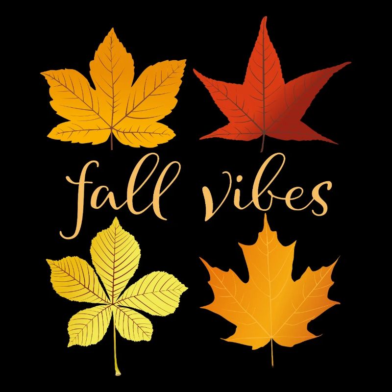Fall Vibes
