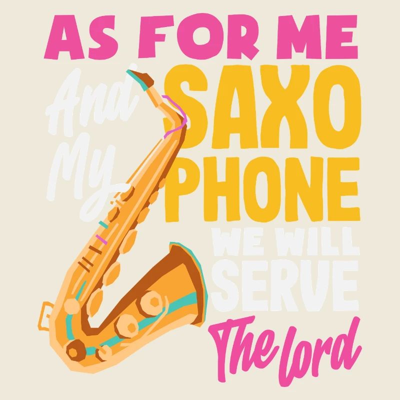 Saxophone