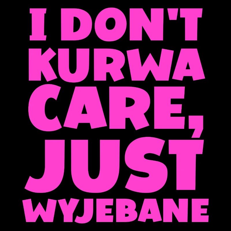 Je ne me contente pas... Soin