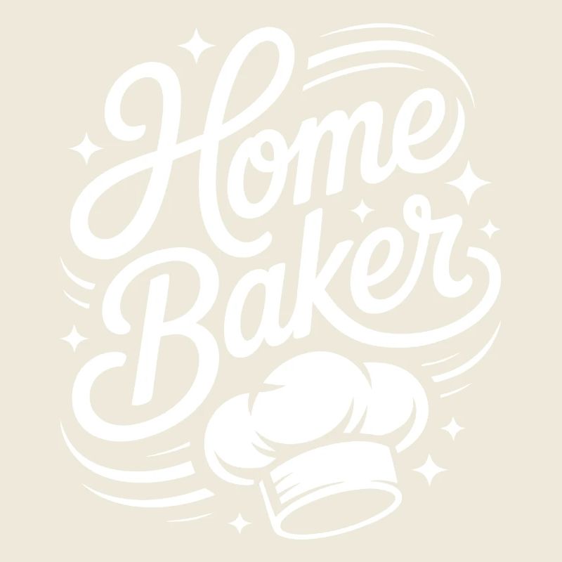 Home Baker Motiv — Küchenchef Script