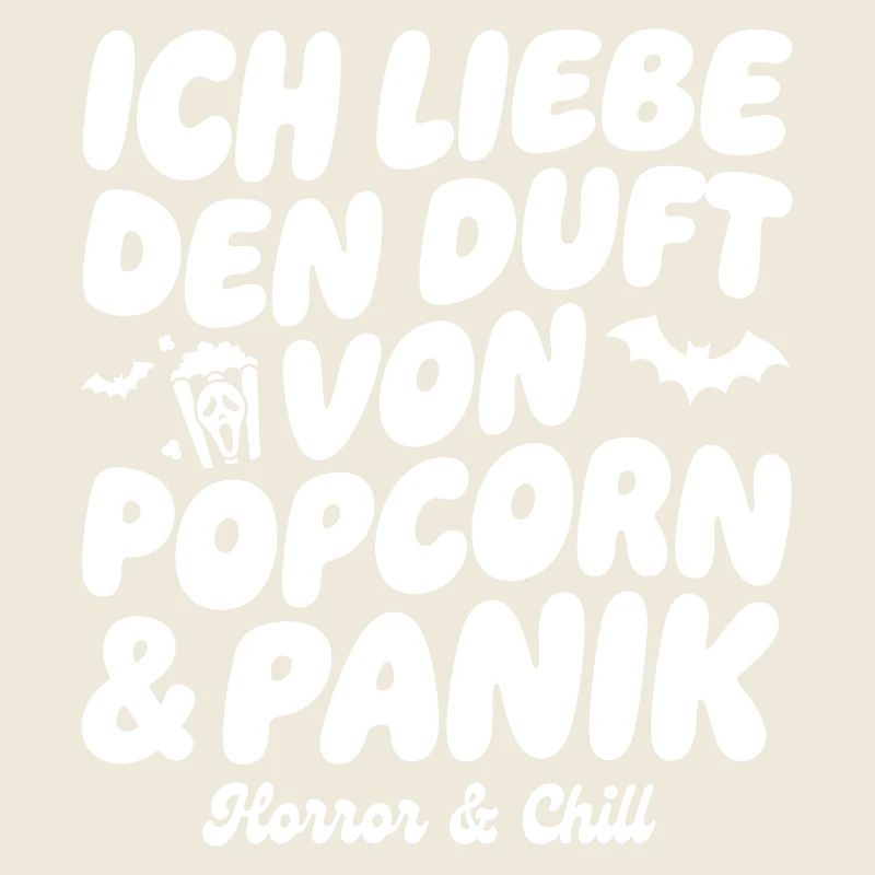 Popcorn und Panik: Horror Chill