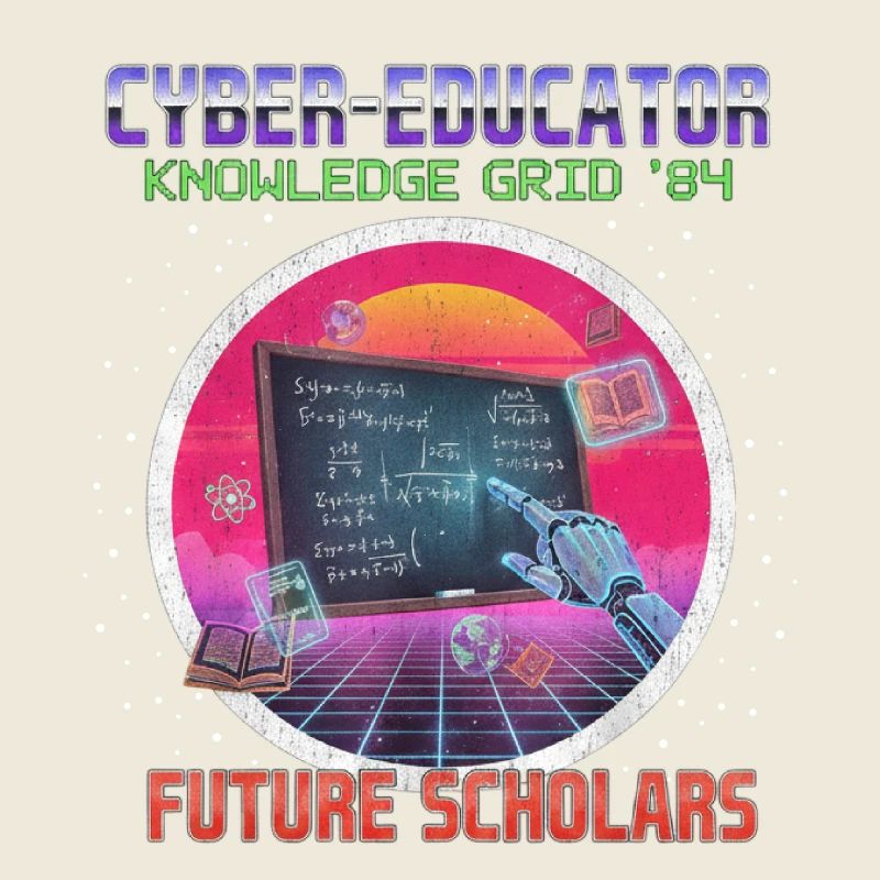 Professeur de cybersécurité