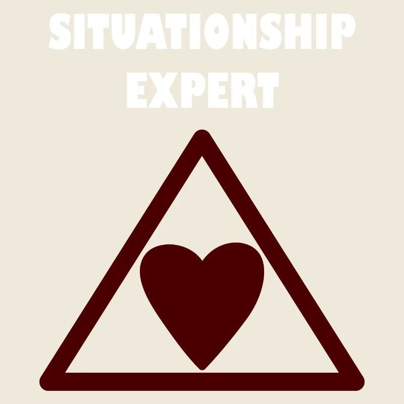 Expert en relations dans le triangle