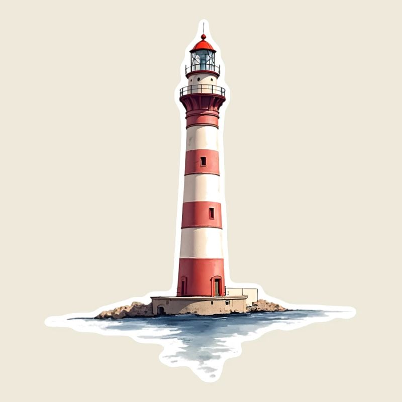 lighthouse