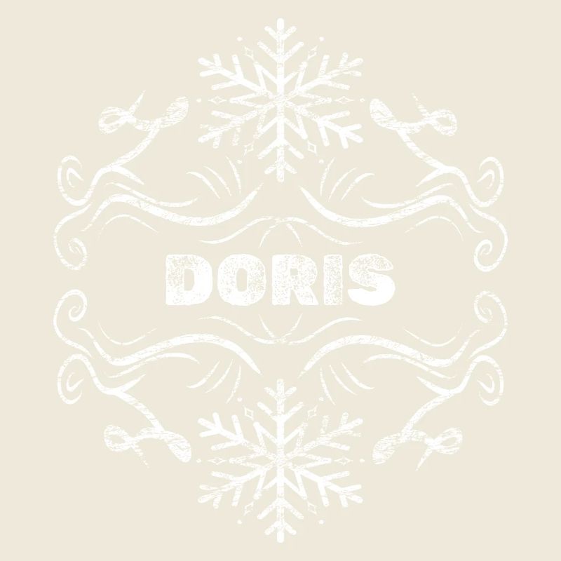 Vorname Doris
