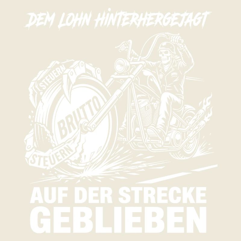 À la poursuite de la récompense, à tomber en retrait