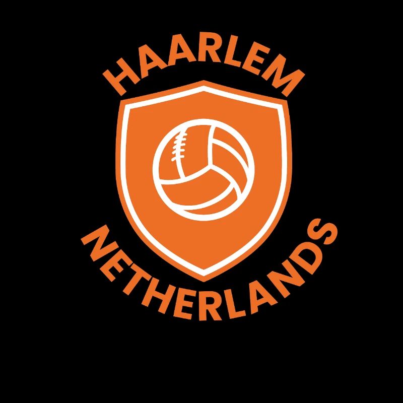 Bouclier de volée de Haarlem