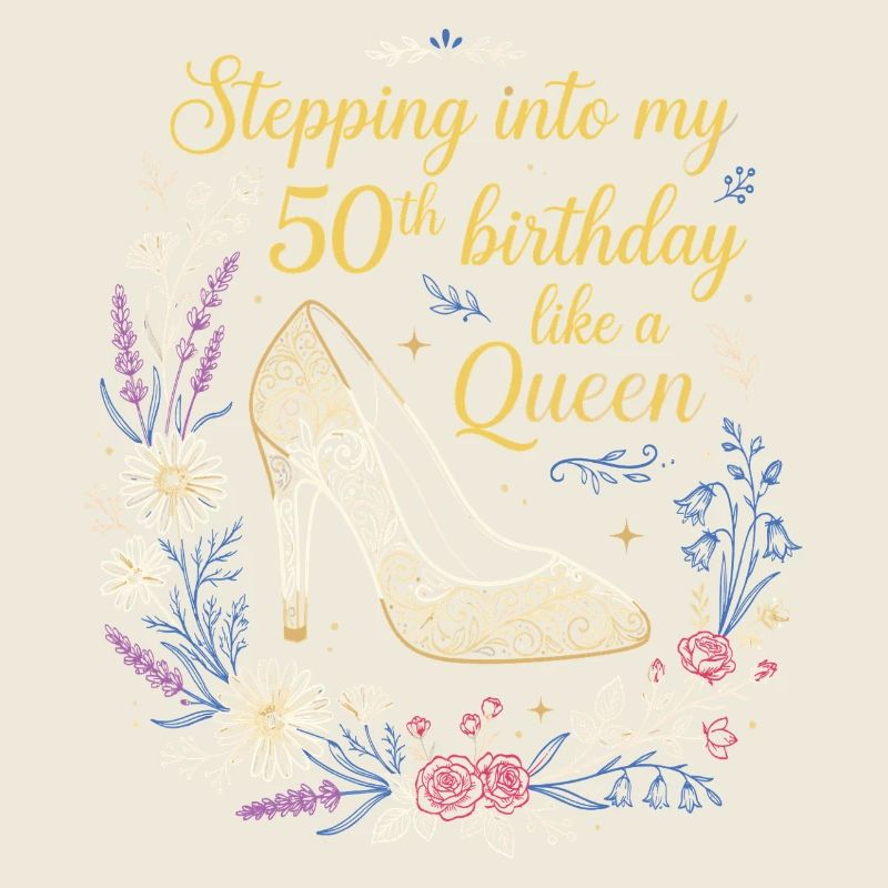 Mein 50. Geburtstag vor 50 Jahren