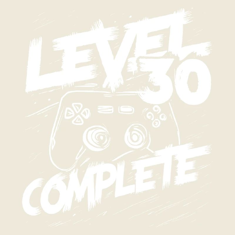 Level 30 Complete Controller 