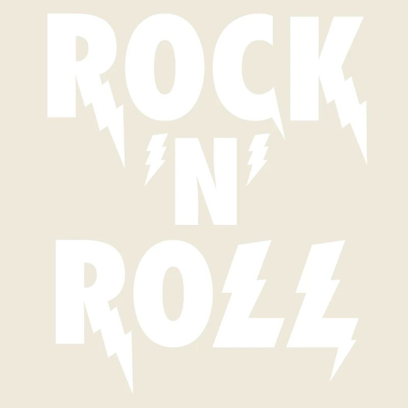 Rock'N'Roll Blitz-Emblem