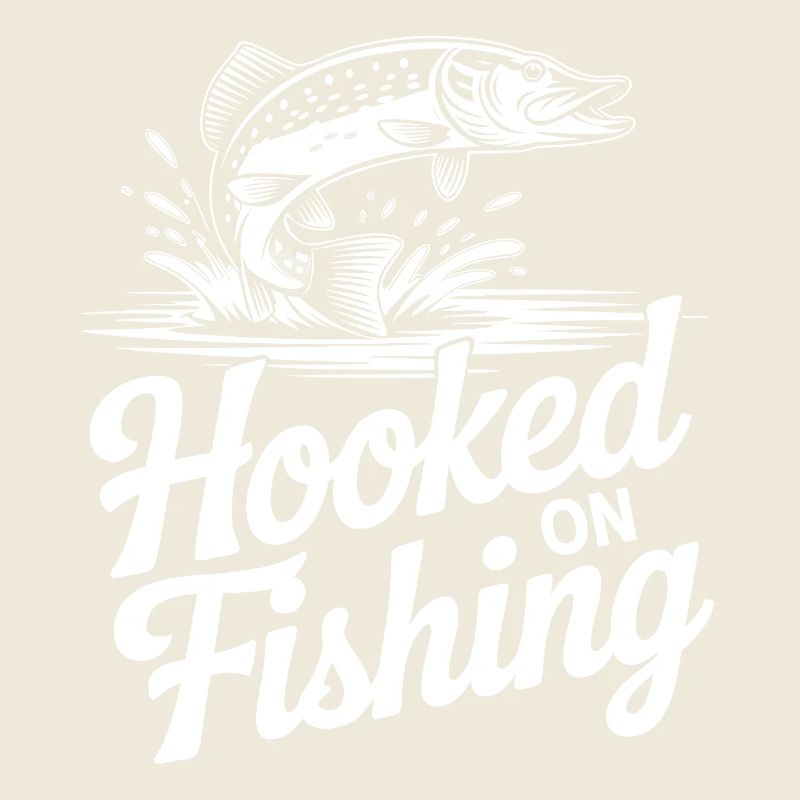 Hooked on Fishing