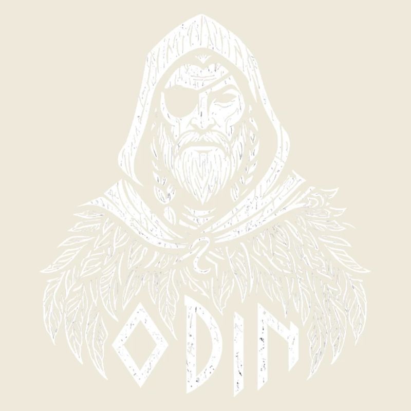 Odin, Raven Feathers