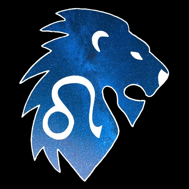 Lion et univers