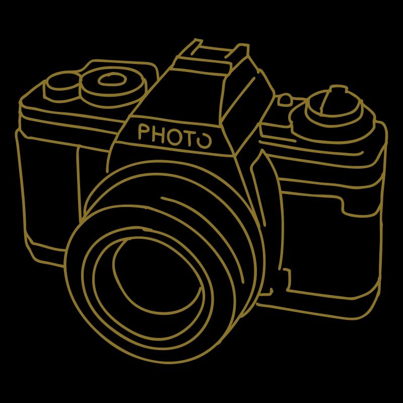 Camera (SLR)