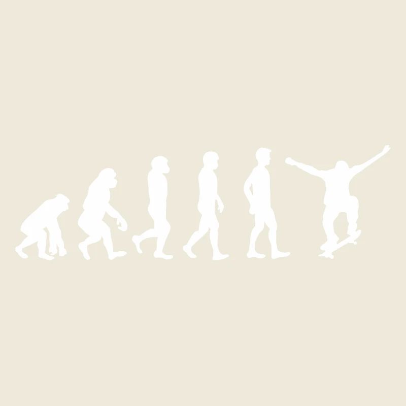 Evolution Skater