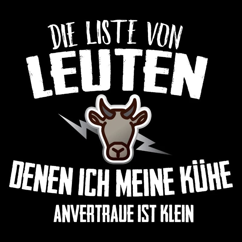 Meine Kühe
