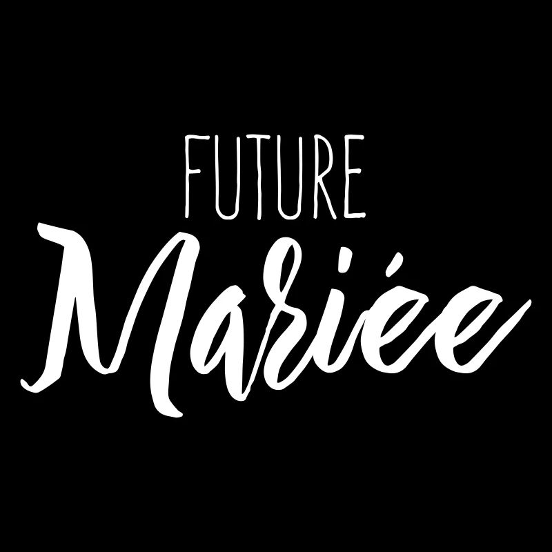 Future Mariée
