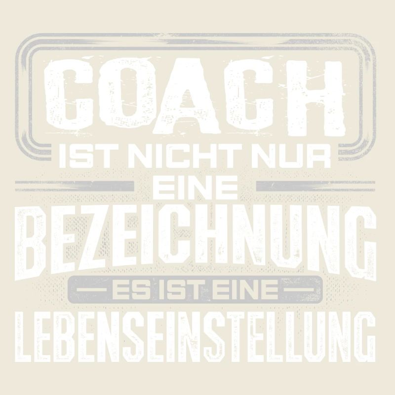 COACH - Leben