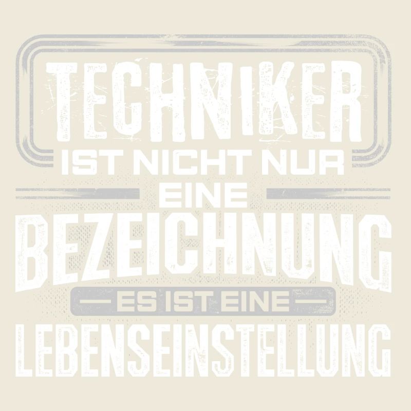 TECHNIKER - Leben