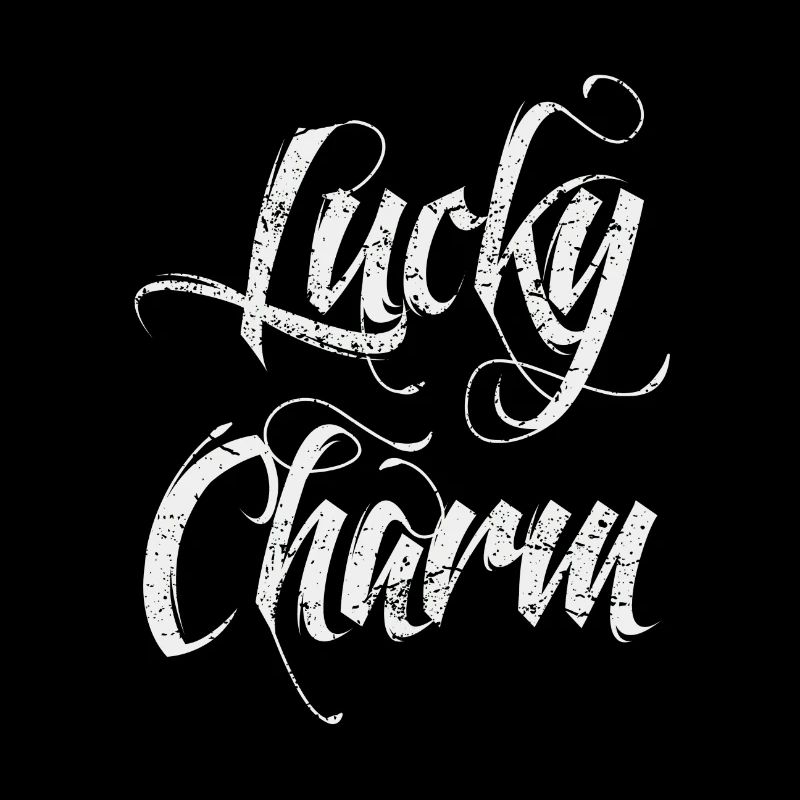 Lucky Charm St. Patrick's Day T Shirt Gift