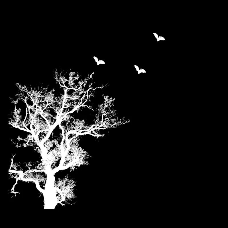 batte d'arbre