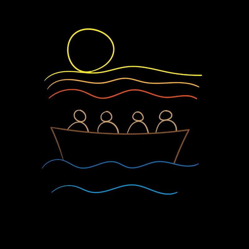 Tous dans le même bateau