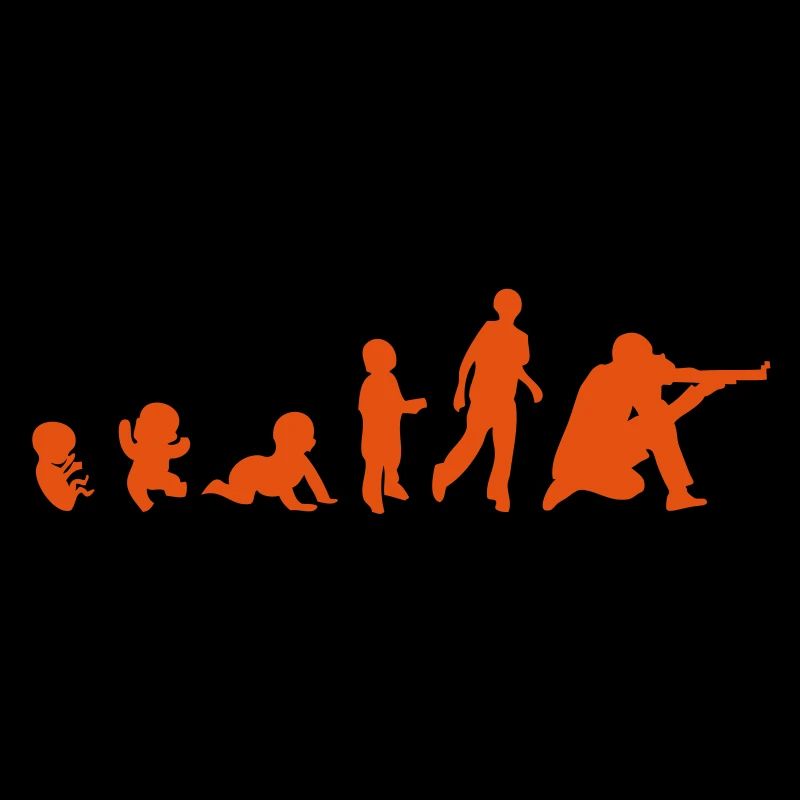 Evolution Sportschießen shooting1