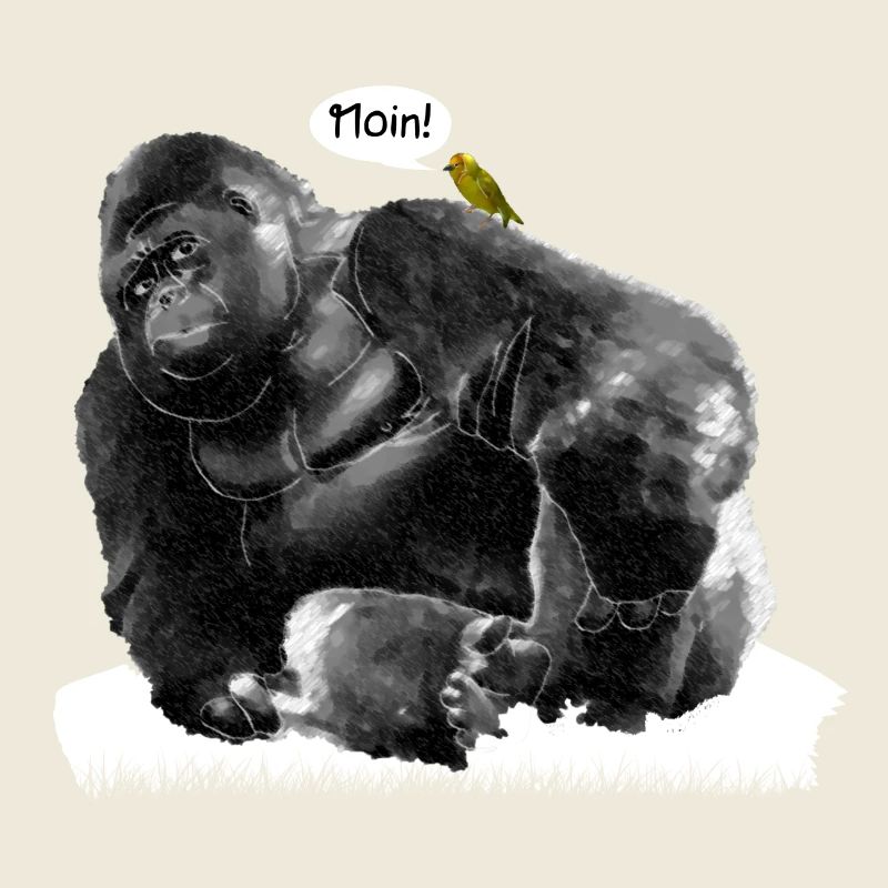 Gorilla