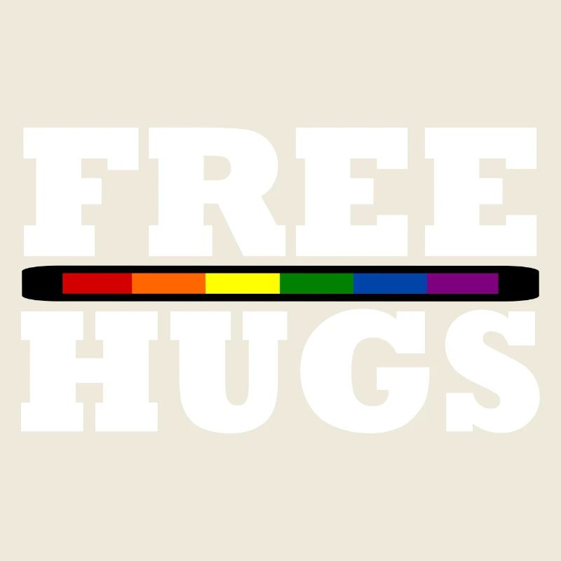 Free Hugs