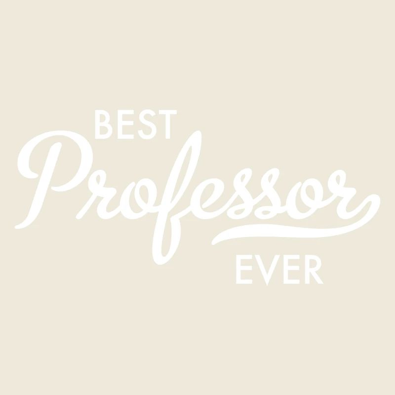 professor