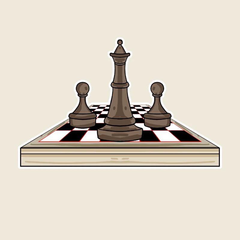 Jeu d’échecs