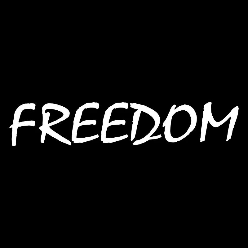 Freedom