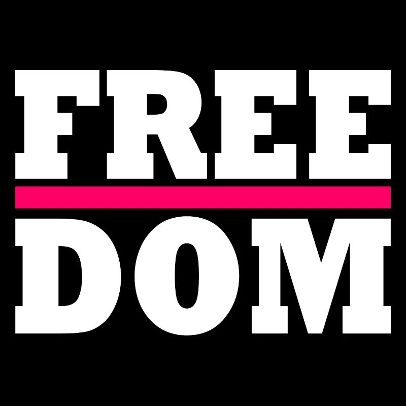 Freedom